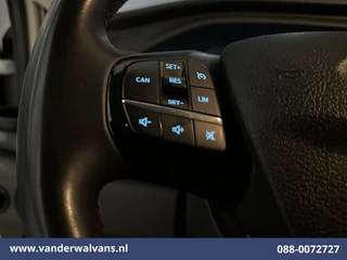 Ford Transit 2022 - 2.0 TDCI 130pk Bakwagen Laadklep Euro6 Airco | Cruisecontrol | Verwarmde voorruit imagem 5