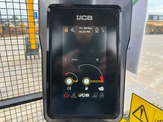 JCB 245 HD LR 2025 - N/A bild 22