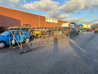 Sumitomo N/A 1992 - LS218RH 80 TONS 33M BOOM imagen 6