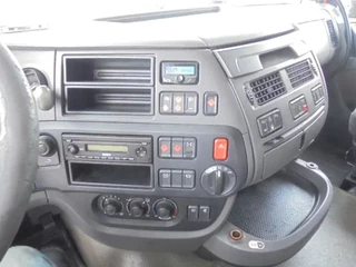 DAF XF 440 2015 - NL TRUCK APK 04-2026 image 10