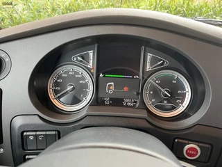 DAF XF480 2019 - FT obrazek 24