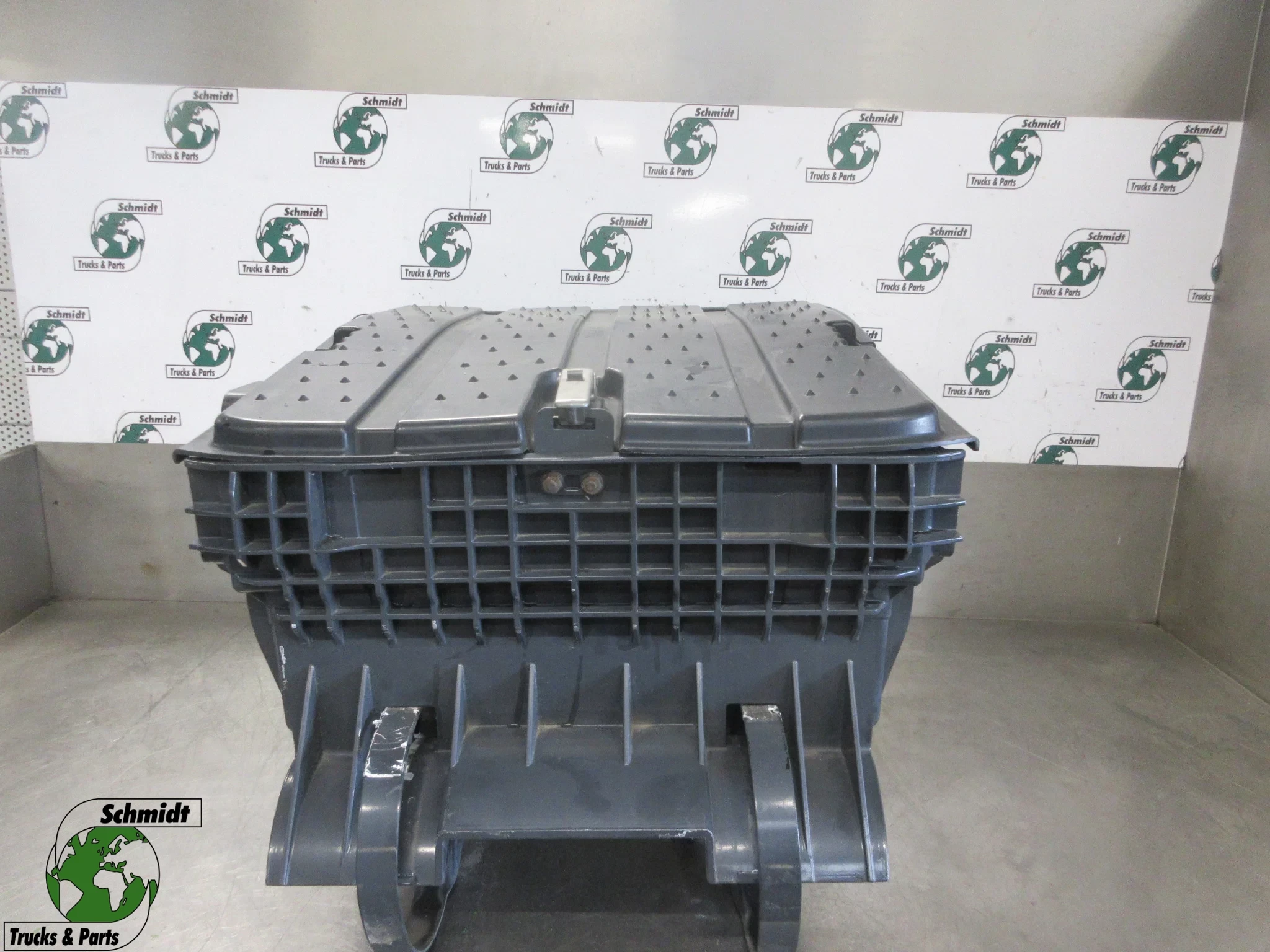 Mercedes-Benz - A 960 541 29 10 ACCUBAK MEREDES 1845 MP5 obrázek 1