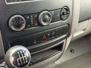 Volkswagen Crafter 2016 - 2.0TDI L3H2 Airco изображение 13