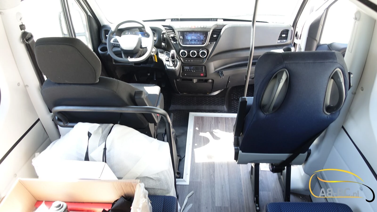 Iveco Daily 2026 - 65C18 24 seats Euro 6 afbeelding 83