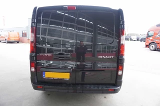 Renault Trafic 2024 - 2.0 Blue dCi 110PK L2H1 Advance Betimmering bild 6