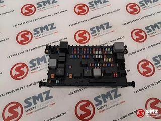 DAF 2019 - Occ zekeringskast Daf afbeelding 2 miniatuur