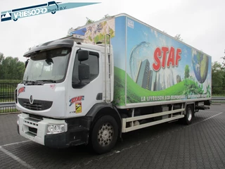 Renault N/A 2012 - PREMIUM 24APD5 bild 1