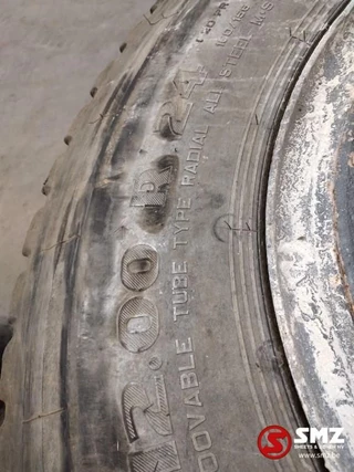 Diversen N/A - Occ band 12.00R24 изображение 11