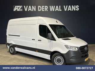 Mercedes-Benz Sprinter 2023 - 211 CDI L2H2 Euro6 Airco | Camera | Trekhaak obrazek 1