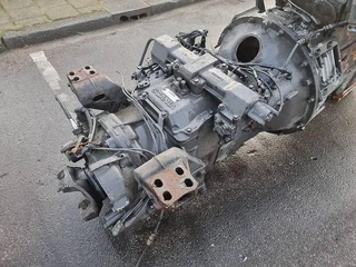 Scania GR801 obrázek 3 náhled