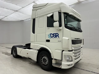 DAF XF 480 2019 afbeelding 3 miniatuur