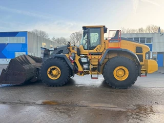 Volvo N/A 2018 - L 260 H ( NEW TYRES ) zdjecie 1