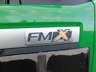 Volvo FMX 420 2011 - N/A bild 16