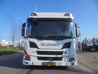 Scania L 2023 - L280 NL TRUCK OOK VOOR DE VERHUUR obrazek 2