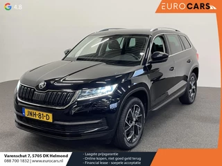 Škoda Kodiaq 2020 - 1.5 TSI Sportline Business te koop