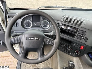 DAF N/A 2016 - CF 460 8x2, EURO 6, Retarder, PM, Dalby bild 11