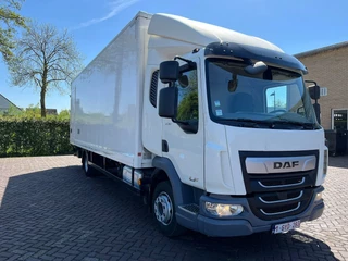 DAF LF 230 2023 - FA zdjecie 4