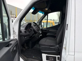 Mercedes-Benz Sprinter 2021 - 514CDI L2H2 Konventa Koeling + 220V Stekker Navi Camera EURO 6 изображение 22
