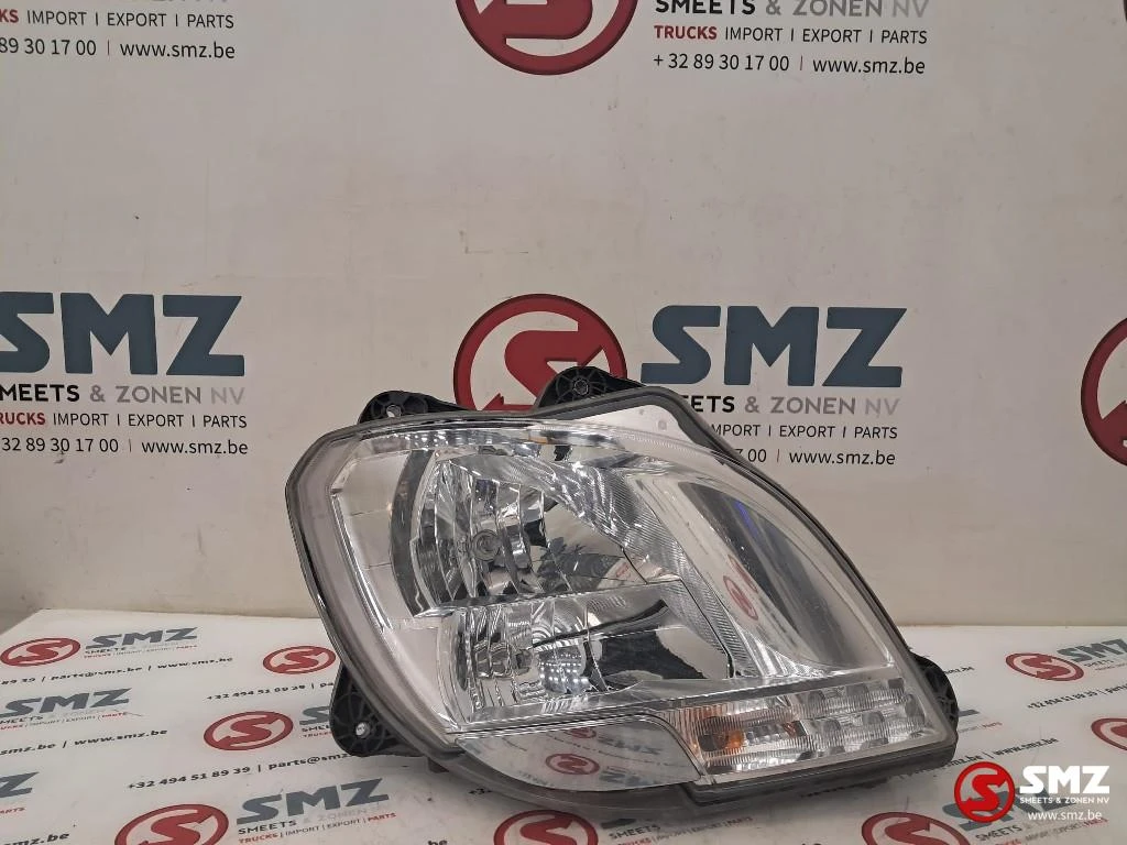 DAF 2019 - Occ koplamp rechts DAF afbeelding 1