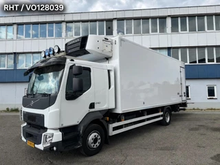 Volvo 240 2019 - FL immagine 1
