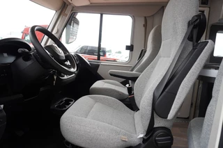 Hymer Exsis-i 2024 - EX580 Pure Fiat Ducato 2.2MJ 140PK Automaat Camper immagine 13