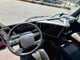 Volvo FM 460 2020 - / VEB / ACC / LWDS / ONLY:667978 KM / GOOD TYRES / ADR PREPAIRED / AUTOMATIC / EURO-6D / 2020 zdjecie 11