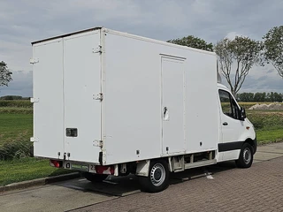 Mercedes-Benz Sprinter 2021 - 314 obrázek 3 náhled