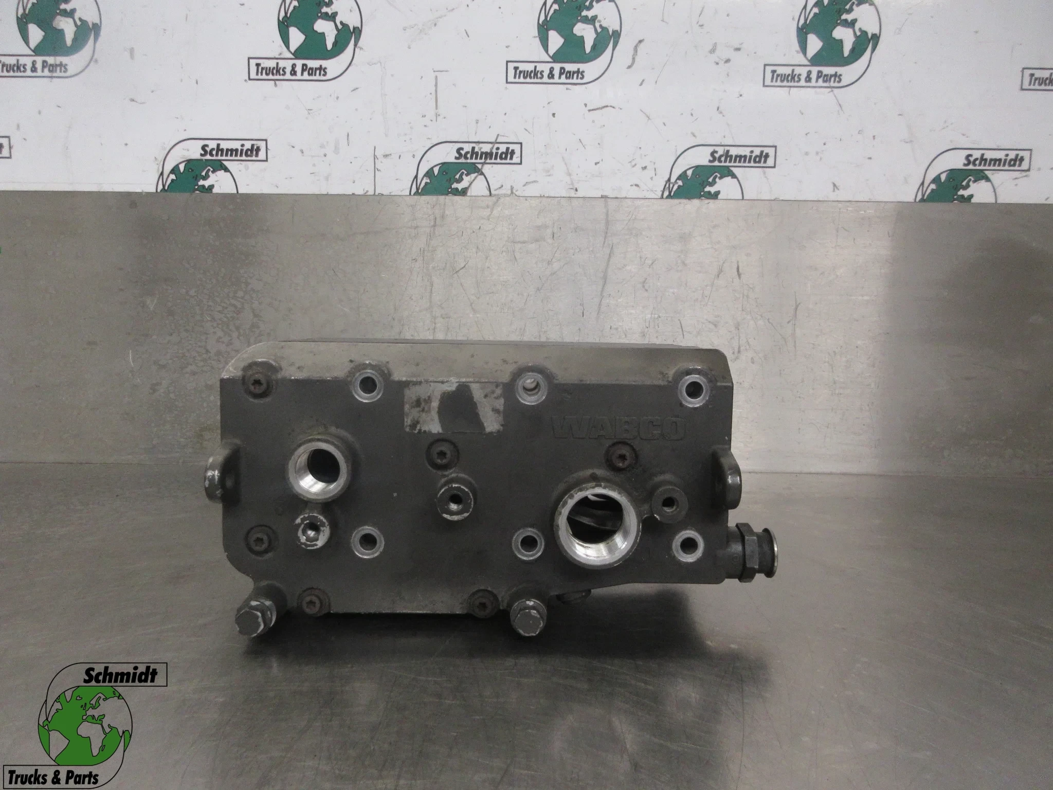 DAF - 1941114 COMPRESSER KOP MX 11 U 1 DAF XF CF imagen 1