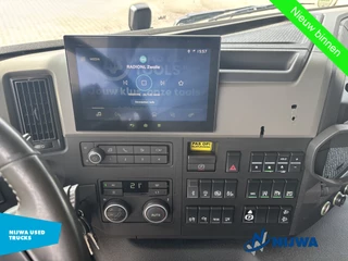 Volvo FM 460 4x2 PTO + ACC 2021 - N/A изображение 28