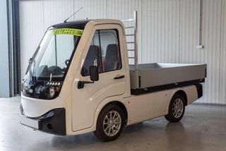 Cenntro Metro 2026 - C500 | Pick Up | Lithium | Range 100 km | Nwe "23" obrazek 1