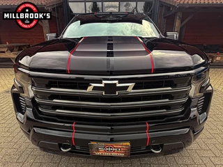 Chevrolet Silverado 2024 - high country 6.2 V8 bild 18