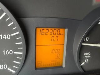 Mercedes-Benz Sprinter 2016 - 210cdi l2h2 162000km imagem 8