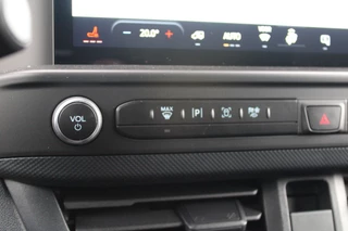 Ford E-Transit Custom 2025 - 320 L1H1 Trend 65 kWh - Camera - Stoelverwarming - Carplay/Android - Rijklaar obrazek 33