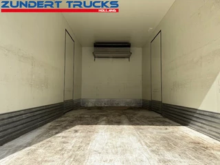 Iveco Eurocargo 2015 - 120E22, THERMO KING T-600R D+E image 11