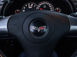 Corvette C6 2006 - Z06 7.0L V8 bild 25