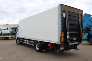 Mercedes-Benz Antos 2013 - N/A immagine 5