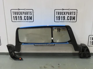 MAN - Body & Chassis Parts Buitenspiegel Re. TGX TG3 à vendre