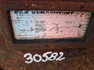 Verachtert N/A 2018 - VRG-40/2D image 11