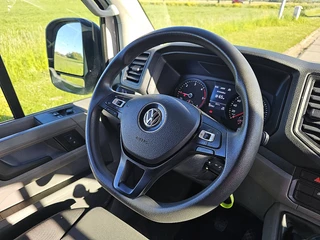 Volkswagen Crafter 2022 - 2.0 imagen 10