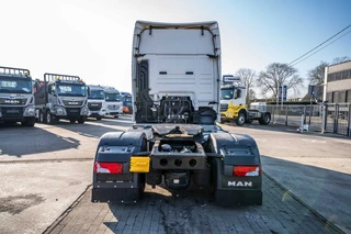 MAN TGX 2019 - 18.470 XXL BLS+ KIPHYDR. immagine 5