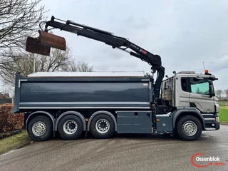 Scania P 2015 - P450 immagine 7