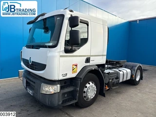 Renault 2013 - Premium 430 Dxi te koop