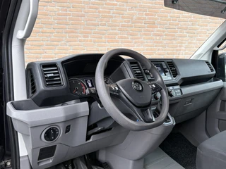 MAN TGE 2020 - 3180 177PK L3H2 Automaat / Carplay / Distronic / Euro6 afbeelding 2 miniatuur