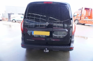 Renault Kangoo 2024 - Blue dCi 95PK advance L1 Betimmering obrazek 6