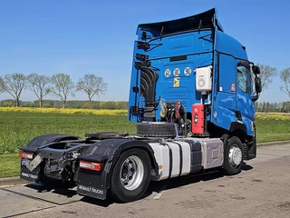 Renault N/A 2020 - T 520 image 3