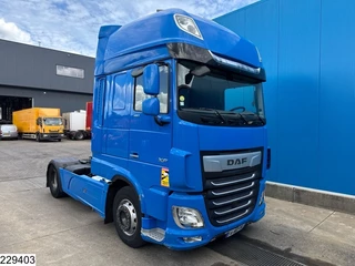 DAF XF480 2018 - SSC, EURO 6, Standairco image 2