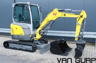 Neuson N/A 2023 - EZ26 | 2023 | 680h zdjecie 15