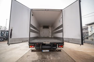 Volvo N/A 2013 - FLH 290 +CARRIER afbeelding 8