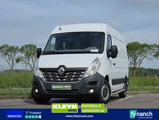 Renault Master 2018 - 2.3 bild 1
