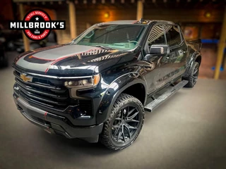 Chevrolet Silverado 2024 - USA High-Country imagen 3